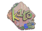 k1to (Holo) | Rio 2022 image